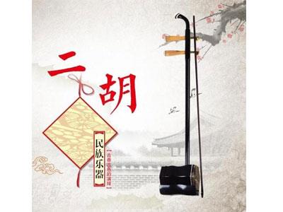 招聘渭南二胡家教老师