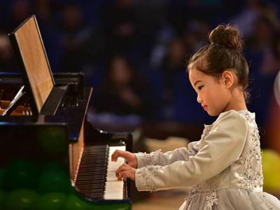 渭南钢琴家教哪里找？