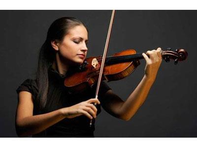 渭南小提琴家教哪里找？