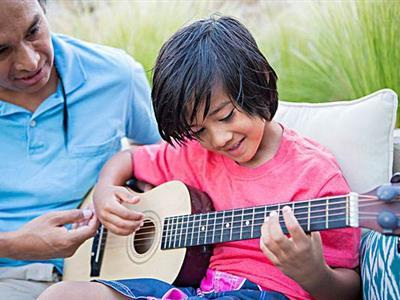 渭南吉他家教哪里找？