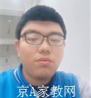 渭南大学生家教刘老师